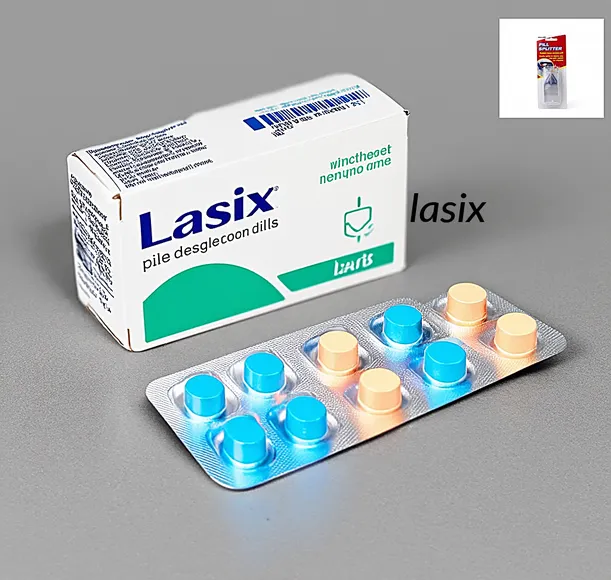 Diuretico lasix